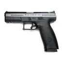 CZ USA P10 9mm Pistol - 4.5" - 2x 10rd Mags - Cz Usa