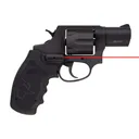 Taurus USA Model 856 Revolver 38 Special - 2" - Black - Steel Frame - Viridian Red Laser Grips - Taurus Usa