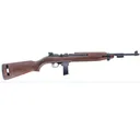 Chiappa M1-22 Carbine Rifle 22 LR - 18.0" - Blue - Walnut Stock - Chiappa