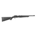 Ruger American  Bolt Action Rifle 22 Magnum - 18" - Satin Blued - Ruger