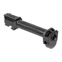 Radian AFTERBURNER + RAMJET INTRA-LOK Combo for GLOCK 19 Gen 4 - Muzzle Compensator and Fluted Barrel - Radian Weapons