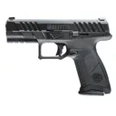 Beretta APX Optic Ready 9mm Pistol - 4.25" - 2x 17rd Mags - Beretta