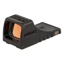 Holosun SCS Enclosed Pistol Red Dot Sight - Multi-Reticle - Green Reticle - Fits GLOCK MOS - Law Enforcement Model - Holosun