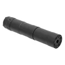 Rugged Mustang22(TM) Rimfire Titanium Suppressor - Rugged Suppressors