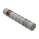 Q Erector Modular 22LR Silencer - Tan - Q