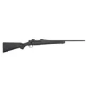 Mossberg Patriot  Bolt Action Rifle 22-250 - 22" - Matte Blue - Synthetic Stock - Mossberg