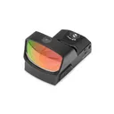 Burris Optics FastFire IV Pistol Red Dot Sight - Multi-Reticle - Burris Optics