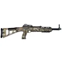Hi-Point 45TS Carbine 45 ACP - 17.5" - Woodland Camo Stock - Hi-Point