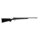 Savage Arms B.Mag Bolt Action Rifle 17 WSM - 22" - Matte Blue - Synthetic Stock - Savage Arms