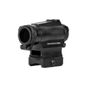 Holosun 515CM Solar Powered Micro Red Dot Sight - Circle Dot - Green Reticle - Holosun