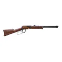 Heritage Arms Settler 22 LR Lever Action Rifle - 16.5" - Blued - Heritage Arms