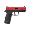 Next Level Training SIRT 20C PRO Sig P320C Style Inert Training Gun - Red Laser - Next Level Training