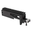 Volquartsen 10/22 Receiver - Superlite Aluminum - Black - Volquartsen