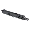 Foxtrot Mike Products MIKE 9 Complete AR9 Upper Receiver - 9mm - 7" - Foxtrot Mike Products