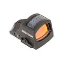 Holosun HE507C-GR X2-LEM Miniature Solar Reflex Sight with Green Circle Dot - LAW ENFORCEMENT ONLY - Holosun