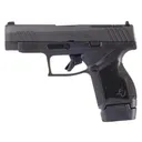 Taurus GX4 XL Optic Ready 9mm Pistol - 3.7" - 1x 10rd, 1x 13rd Mags - Taurus Usa