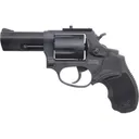 Taurus USA 605 TORO Revolver 357mag/38spcl - 3" - Blued - Taurus Usa