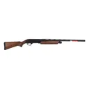 Winchester SXP Field 12 Gauge Pump Action Shotgun - Black/Wood - 4 Round - 28" - Winchester
