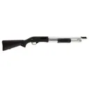 Winchester SXP Marine Defender 12 Gauge Shotgun - Black Synthetic Stock - 5+1 - 18" - Winchester