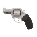 Charter Arms Mag Pug Revolver 41 Magnum - 2.5" - Stainless Steel - Charter Arms