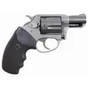Charter Arms Southpaw Revolver 38 Special - 2.0" - Stainless Steel - Charter Arms