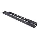 Kinetic Development Group MREX20 XL Chassis - FN SCAR 20 - Black - Kinetic Development Group