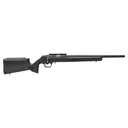 Springfield Armory 2020 Rimfire Target 22 LR Bolt Action Rifle - 20" Heavy Barrel - Matte Blued - 10rd - Black Target Stock - Springfield Armory