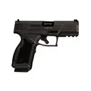 Taurus GX4 Compact 9mm Pistol - 3.7" - 2x 15rd Mags - Taurus Usa