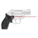 Crimson Trace Master Series Lasergrips for Kimber K6S - Slatewood - Crimson Trace
