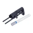 Maxim Defense CQB Gen 6 Stock - Black - Maxim Defense
