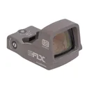 EOTech EFLX Pistol Red Dot Sight - 6 MOA - Tan - Eotech