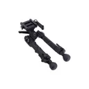 Accu-Tac FD-4 Bipod with ARCA QD Mount - Accu-Tac