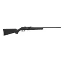 Savage Arms A17 Rifle .17 HMR - 20" - High Luster Blue - Savage Arms
