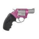 Charter Arms Pink Lady 38 Special 5-Round Revolver - 2" - Charter Arms