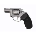Charter Arms Pathfinder .22 Mag Revolver 22 Magnum - 2.0" - Stainless Steel - Charter Arms