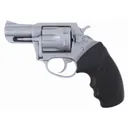 Charter Arms Police Undercover Revolver 38 Special - 2.0" - Stainless Steel - Charter Arms