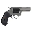 Rossi RP63 .357 Magnum DA/SA Revolver - 3" - Tungsten Cerakote - Rossi Firearms