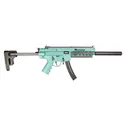 American Tactical Inc GSG-16 Carbine Rifle 22 LR - 16.25" - Mint Green - American Tactical Imports
