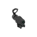 SIG Sauer JULIET3 3x Magnifier - QR Mount - Sig Sauer