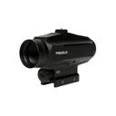 TruGlo PR3 1x32mm Prism Sight - 6 MOA Circle Dot Reticle - Truglo