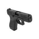 GLOCK Blue Label G44 Compact 22lr Pistol - Adjustable Sights - Black - Glock