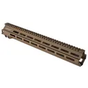 Geissele Super Modular MK8 AR-15 Handguard - M-LOK - 15" - DDC - Geissele Automatics