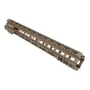 Geissele Super Modular MK4 AR-15 Handguard - M-LOK - 15" - DDC - Geissele Automatics