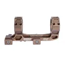 Geissele Automatics AR-15 Super Precision Standard 34mm Scope Mount - Desert Dirt - Geissele Automatics
