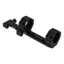 Geissele Automatics Super Precision High Power National Match Long 30mm Scope Mount - Black - Geissele Automatics