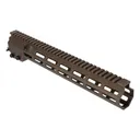 Geissele Automatics MK16 Free Float AR-15 Handguard - M-LOK - 13.5" - Geissele Automatics