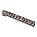 Geissele Automatics MK16 Free Float AR-15 Handguard - M-LOK - 15" - DDC - Geissele Automatics