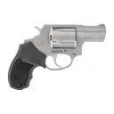 Taurus 905 9mm Revolver - Stainless/Rubber - 2" - Taurus Usa