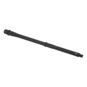 Geissele Automatics 5.56 Cold Hammer Forged Mid-Length Geissele Taper Profile AR-15 Barrel - Chrome Lined - 16" - Geissele Automatics