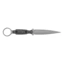 Toor Knives Specter R 4.25" Fixed Blade Knife - Phantom Grey - Toor Knives